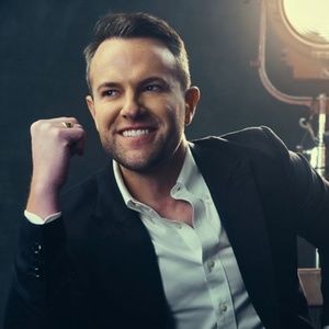 Meet your Posher, Scott